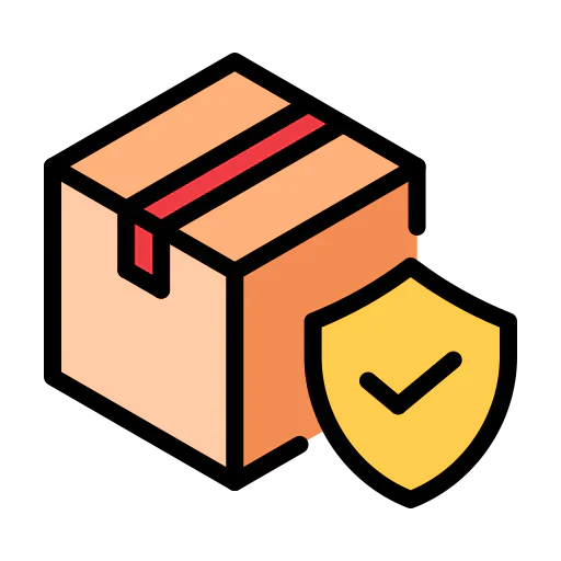Shipping Protection-Protect your privacy